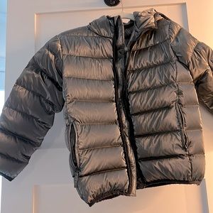 Appaman puffer coat